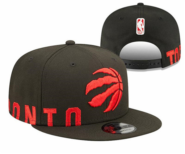 Toronto Raptors Stitched Snapback Hats 0025